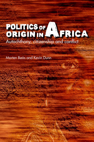 Autochthony, Citizenship and Conflict